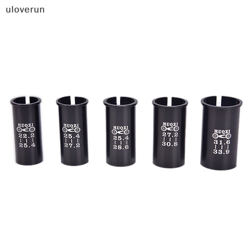 Ống Điều Chỉnh Yên Xe Đạp Bằng Hợp Kim Chất Lượng