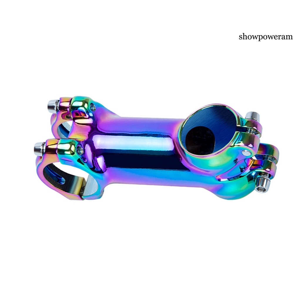 Phụ Kiện Thân Xe Đạp Tăng Chiều Cao Bề Mặt PVD Độ Cứng Cao Chuyên Dụng