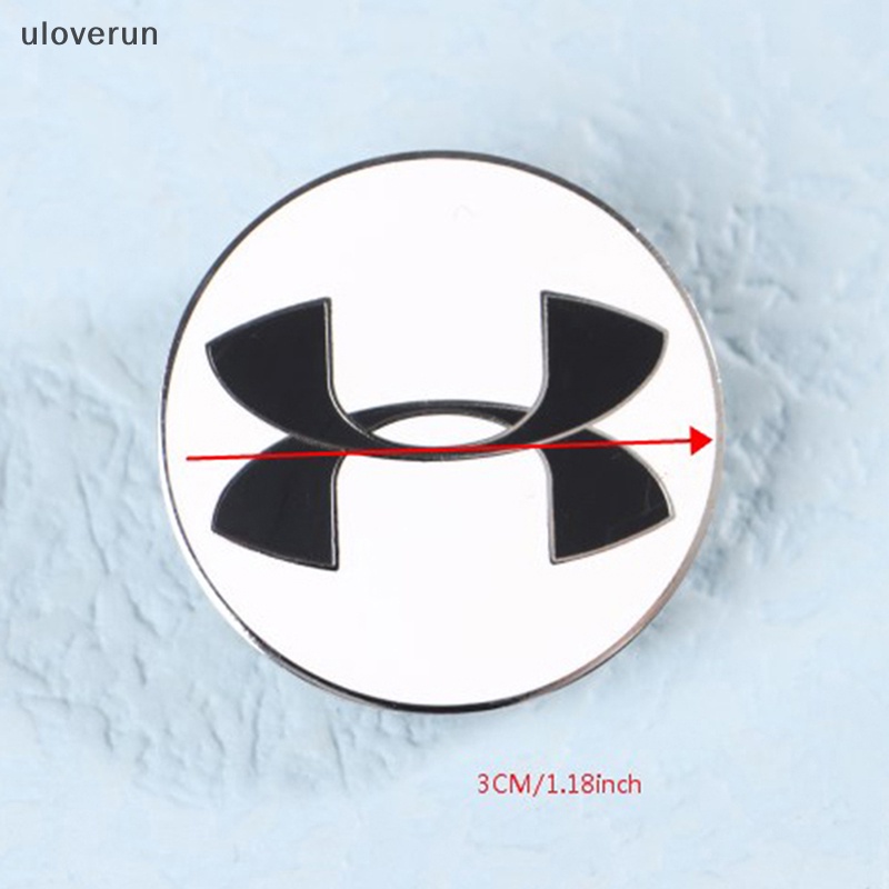 Kẹp Nam Châm Đánh Dấu Vị Trí Nón Chơi Golf Tiện Dụng