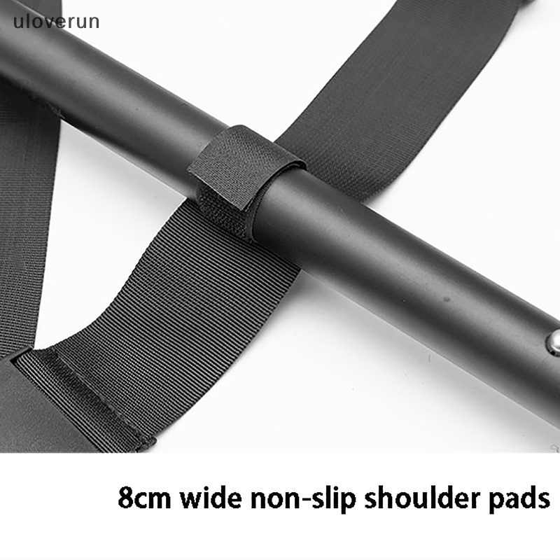 1 Set Dây Đeo Vai / Chèo Thuyền Kayak Tùy Chỉnh Tiện Dụng