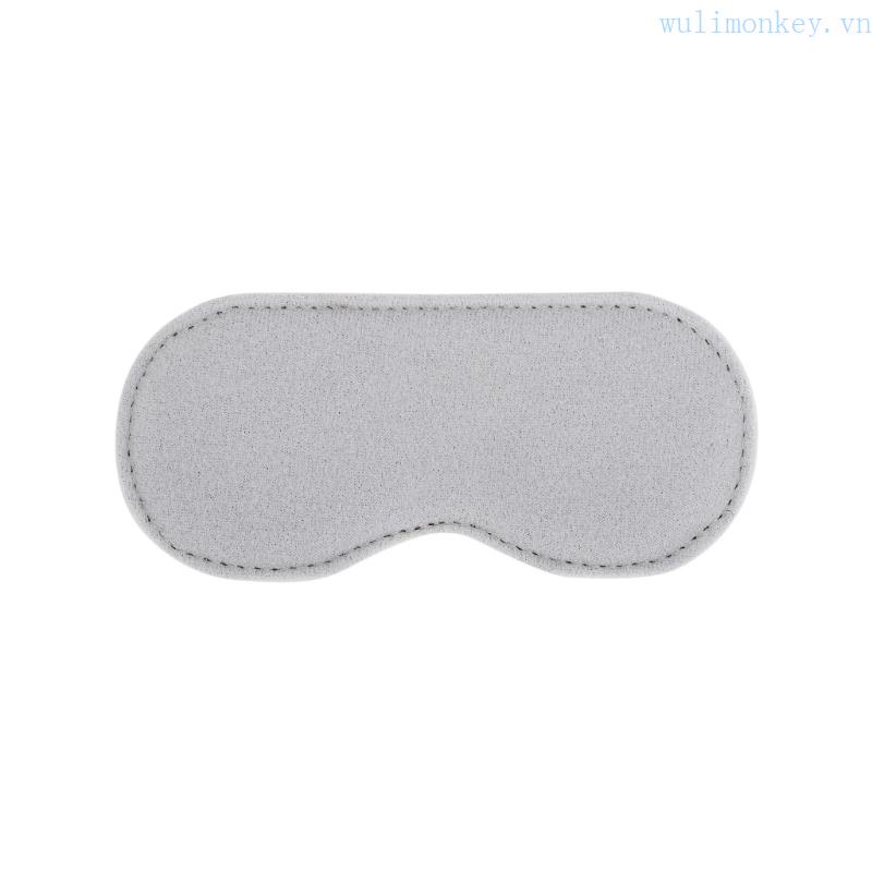 Miếng Đệm Bảo Vệ Mắt Chống Trầy Xước Bằng Vải Flannel Mềm Dành Cho Pico 4 VR