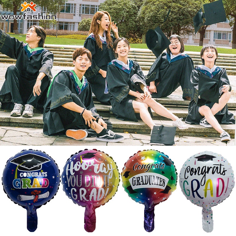 Set 10 Bong Bóng Trang Trí Tiệc Sinh Nhật