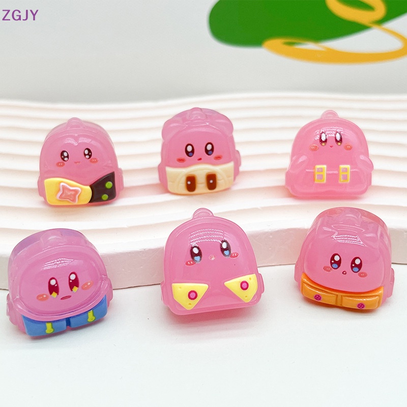 2 Bông Tai Nhựa Phát Quang 3D Mới