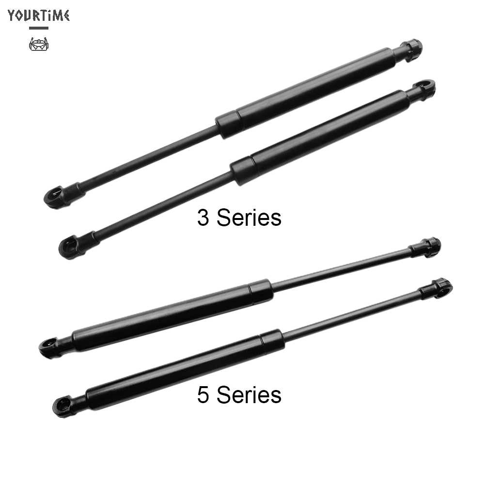 Thanh Nâng Nắp Ca Pô Xe Hơi Chuyên Dụng 51237008745 Thanh Chống Khí Bonnet Cho BMW 3 Series E90 E91