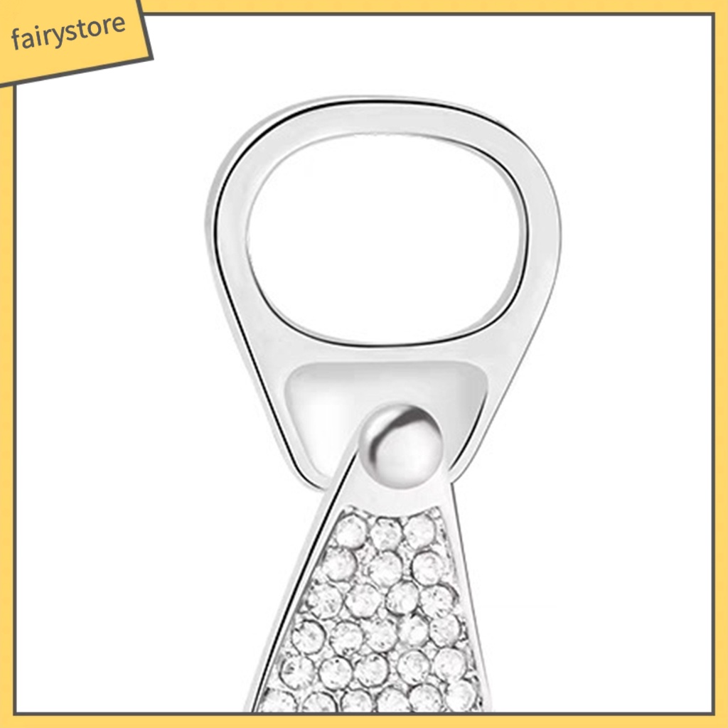 [FRO] 1 Đôi Bông Tai Hình Học Dạng Kéo Đính Kim Cương Giả Lấp Lánh Thu Hút Không Gây Dị Ứng Trang Sức Sáng Tạo Cho Nữ