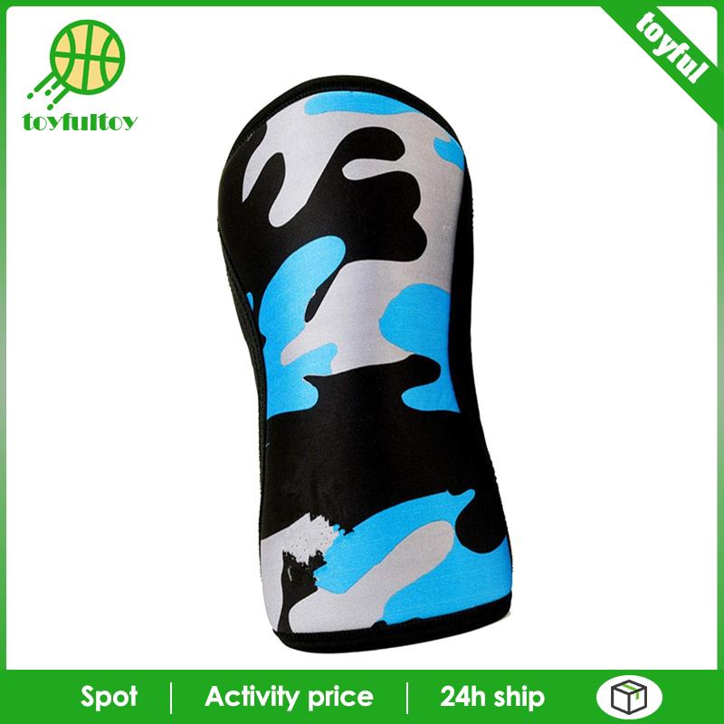 Băng Quấn Bảo Vệ Đầu Gối Khi Chơi Thể Thao