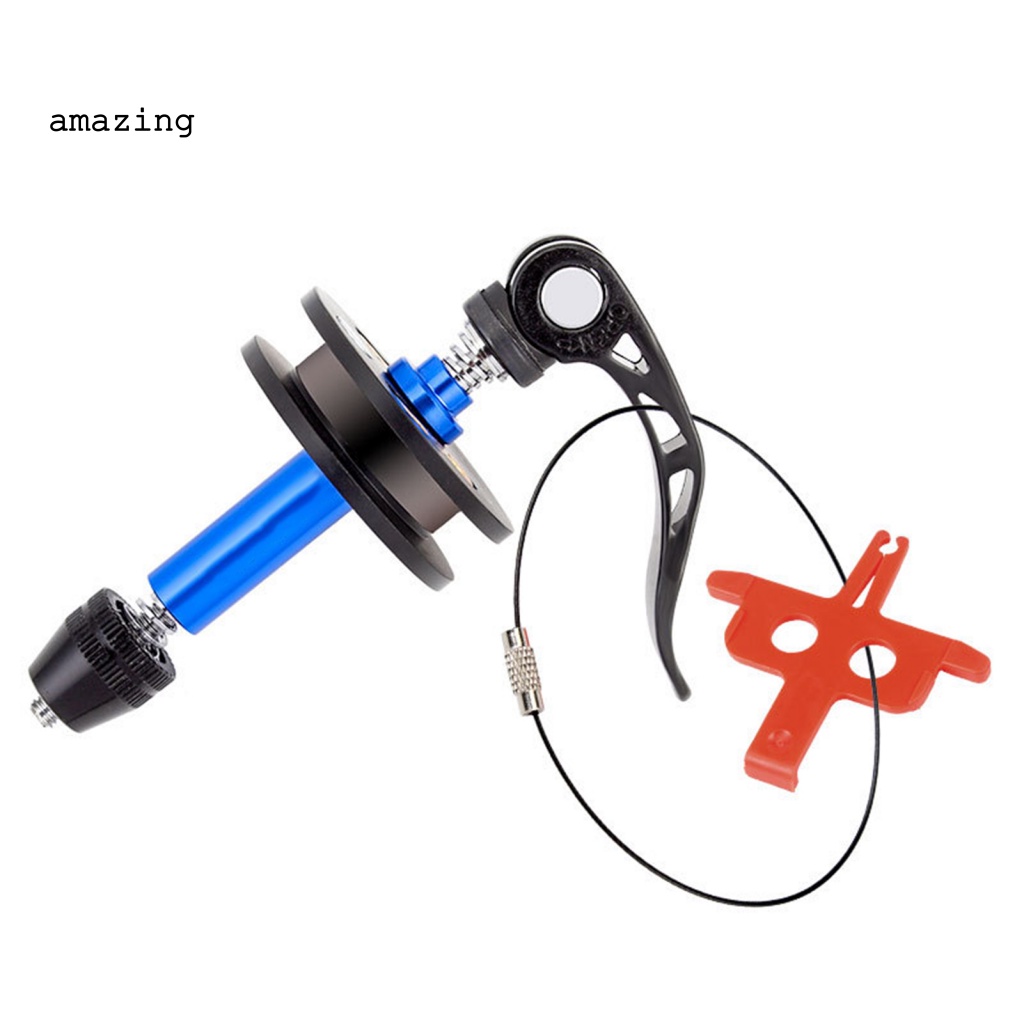 Giá Đỡ Cố Định Dây Xích Xe Đạp Chuyên Dụng