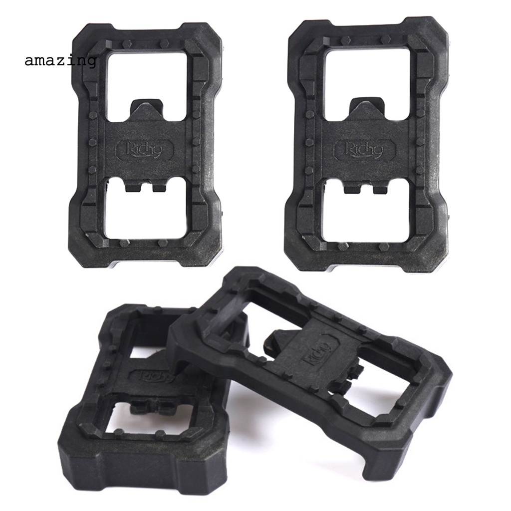 Bàn Đạp Xe Đạp Leo Núi SM-PD22 Bằng Kim Loại Có Thể Tháo Rời Chắc Chắn M520 M540 M8000 M9000