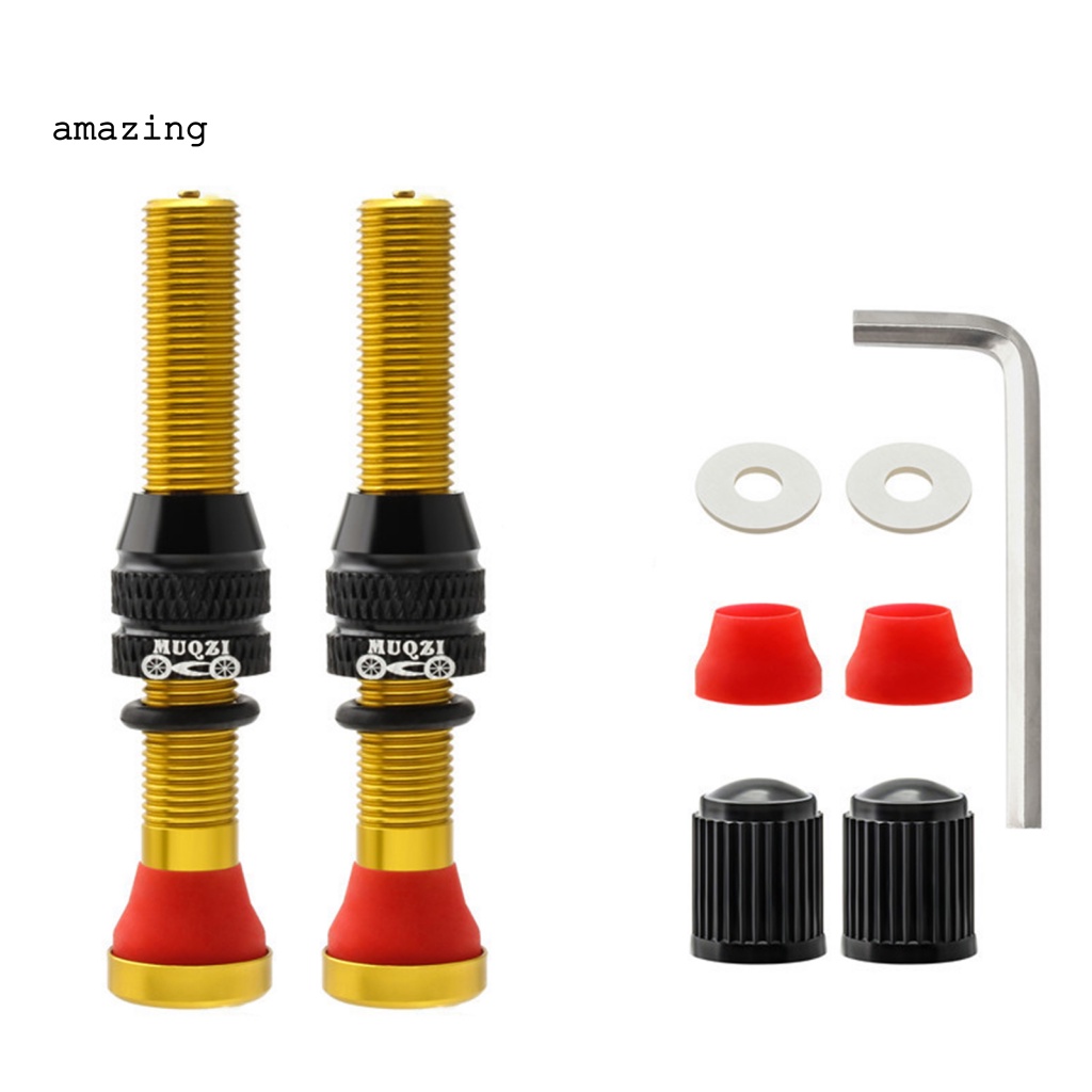 Van Xe Đạp Bằng Hợp Kim Chống Rỉ Sét Chất Lượng Cao