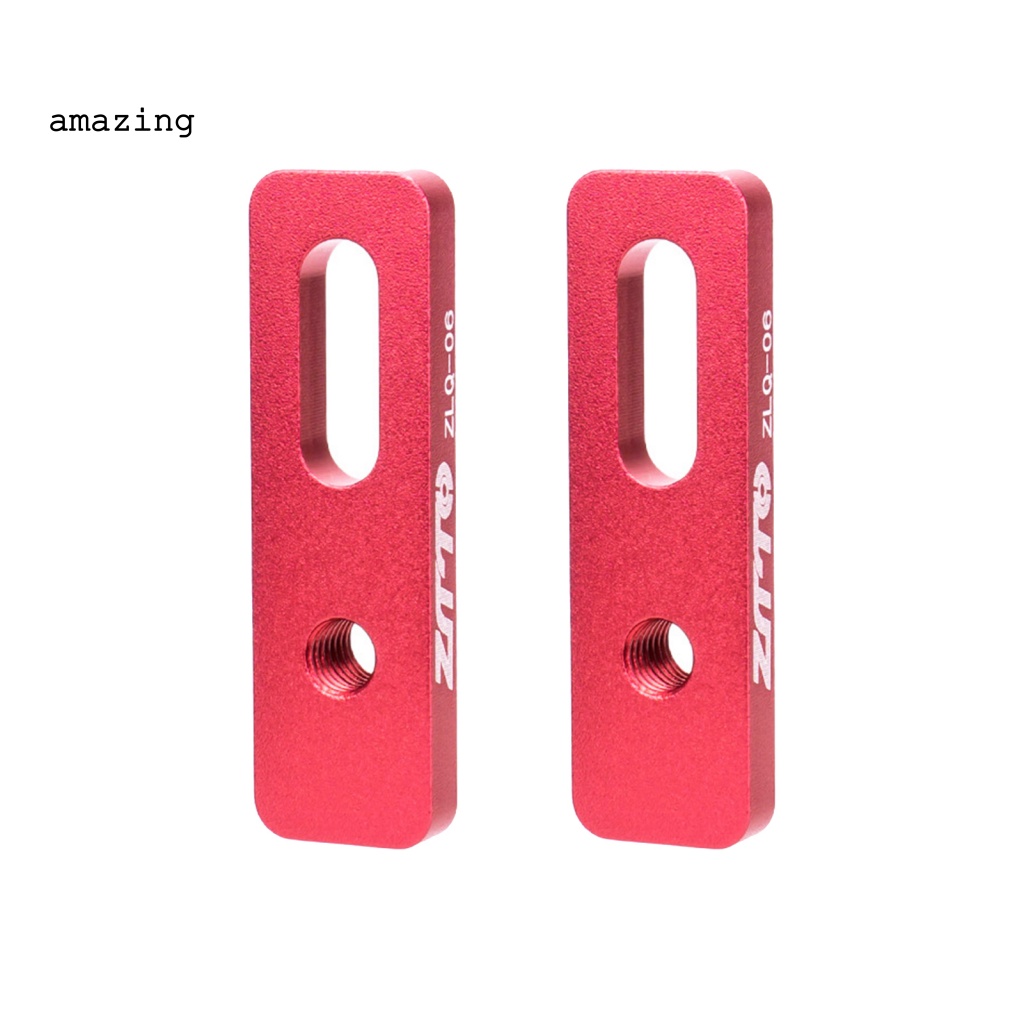 Phanh Xe Đạp Leo Núi Hình Chữ V Chống Oxy Hóa Chống Gỉ