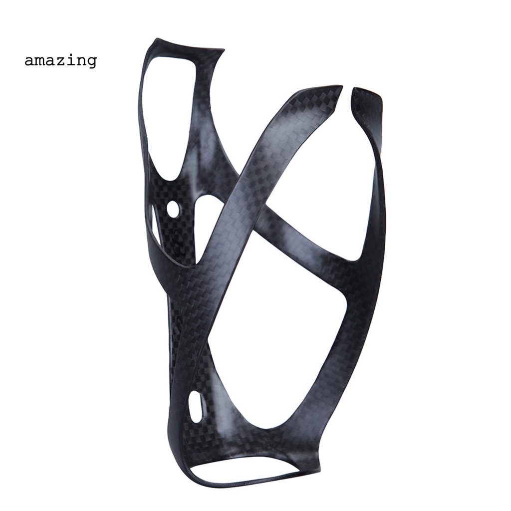 Giá Đỡ Bình Nước Bằng Sợi Carbon Cho Xe Đạp MTB