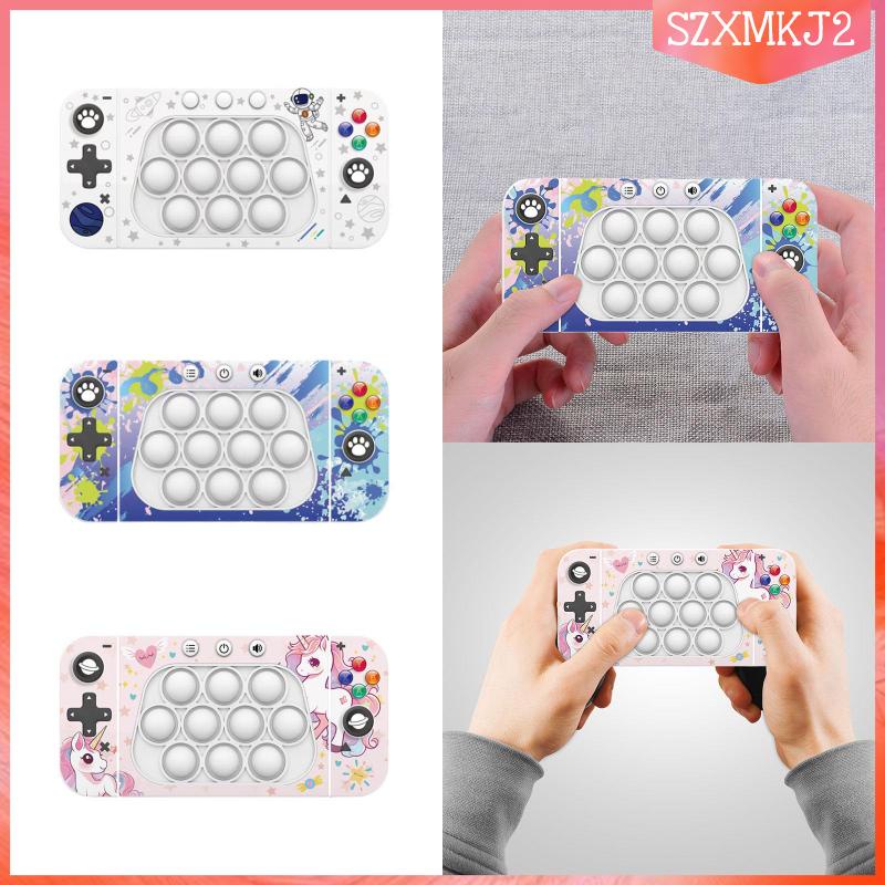 Máy Chơi Game Breakout Cầm Tay szxmkj2 Giúp Giảm Căng Thẳng Dành Cho Người Lớn Và Trẻ Em