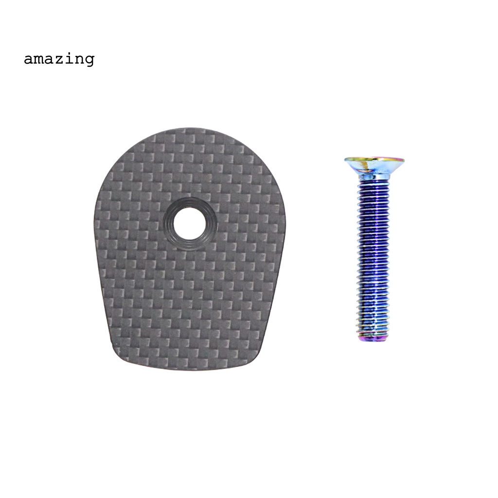 1 Bộ Vỏ Bọc Ốc Vít Xe Đạp Leo Núi Chống Va Chạm Liền Mạch Cho Canyon H31 H11 H36