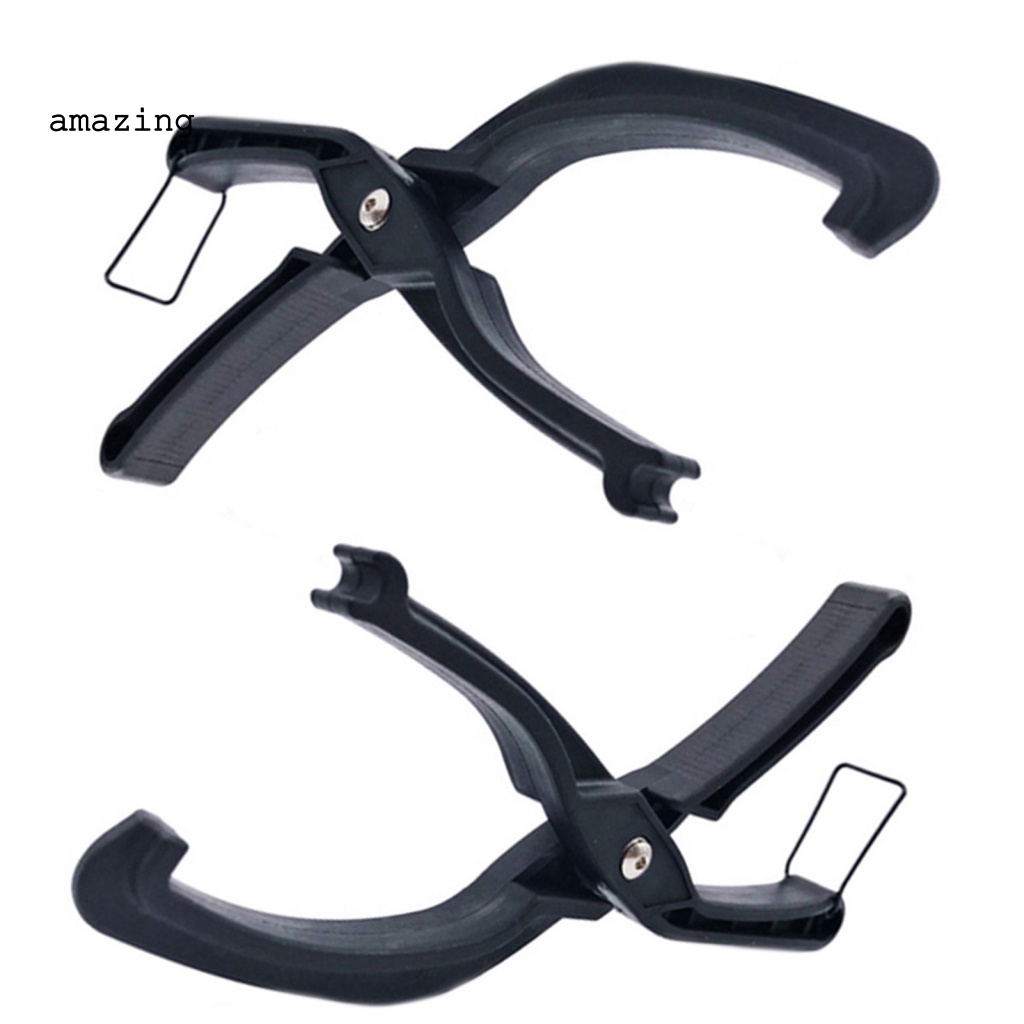 Dụng Cụ Sửa Chữa Lốp Xe Đạp Bằng Nhựa Đa Năng Có Thể Tái Sử Dụng