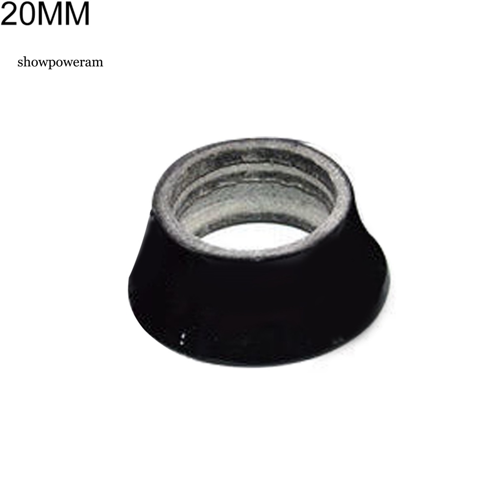 Vòng Đệm Cổ Bằng Sợi Carbon 28.6mm Gọn Nhẹ Siêu Bền Tiện Dụng Cho Xe Đạp