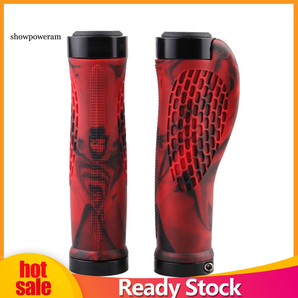 1 Cặp Bọc Bảo Vệ Tay Lái Xe Đạp Leo Núi Chất Lượng Cao