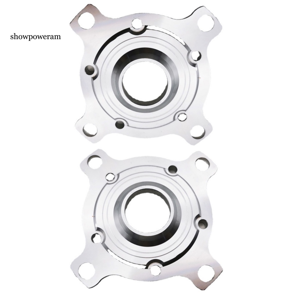 Vòng Nối Xích Nhện 104BCD Thay Thế Cho Động Cơ Ổ Đĩa E-Bike