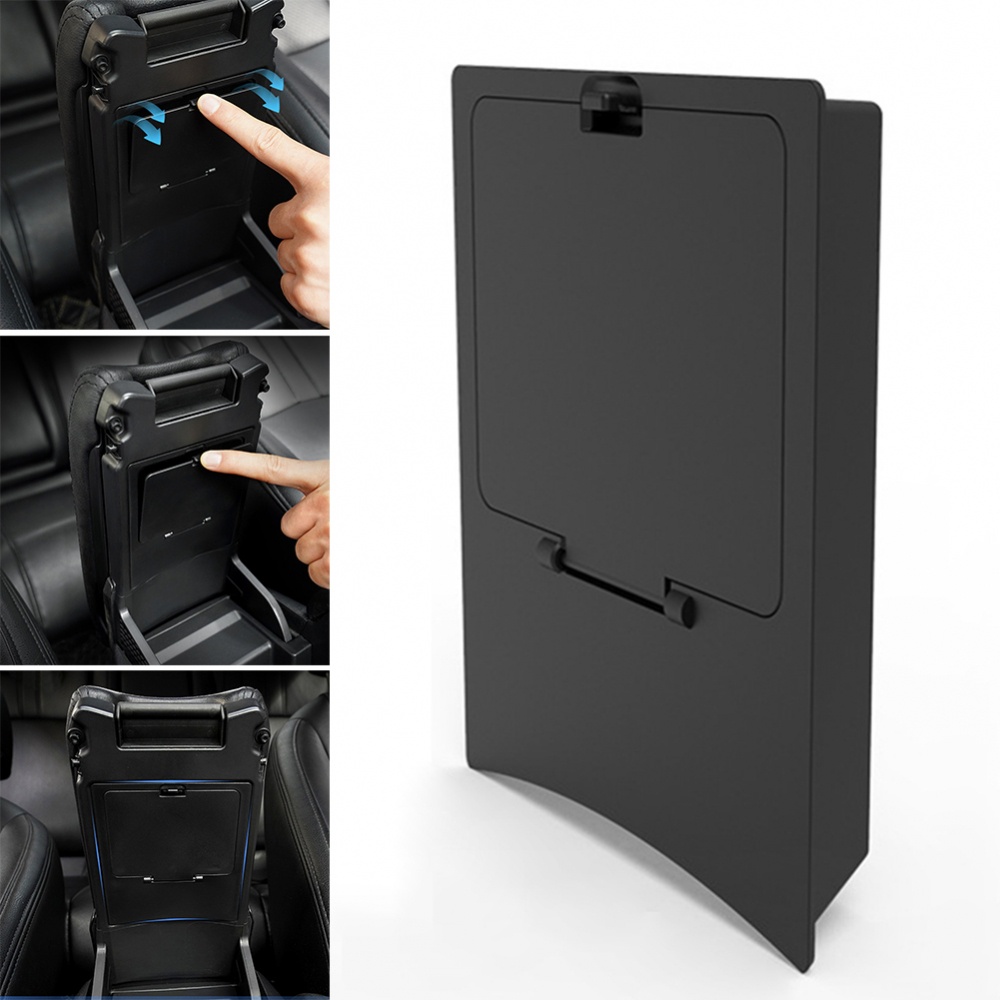 Miếng Dán ABS Màu Đen Chống Trầy Xước Chống Mòn Chống Ẩm Cho Xe Hơi