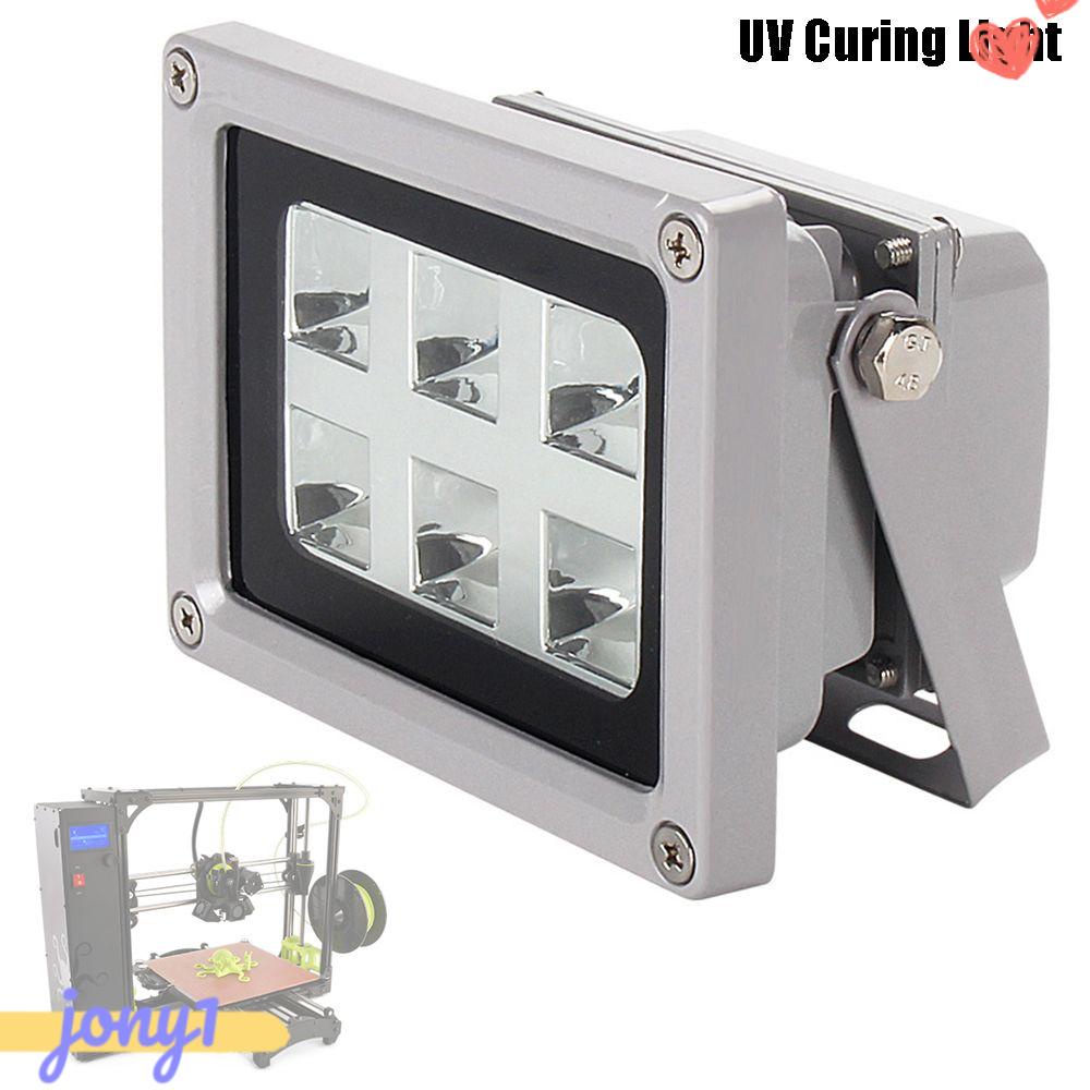 Phụ Kiện Đèn LED Chuyên Nghiệp Phích Cắm EU Cho Máy In 3D