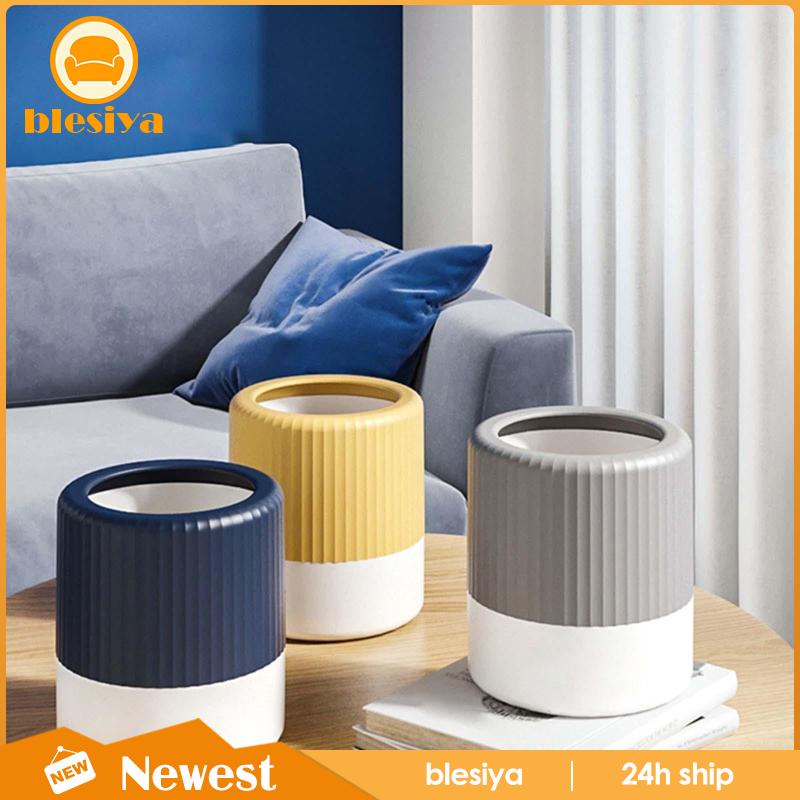 Thùng Rác Mini Để Bàn Tiện Dụng Cho Gia Đình