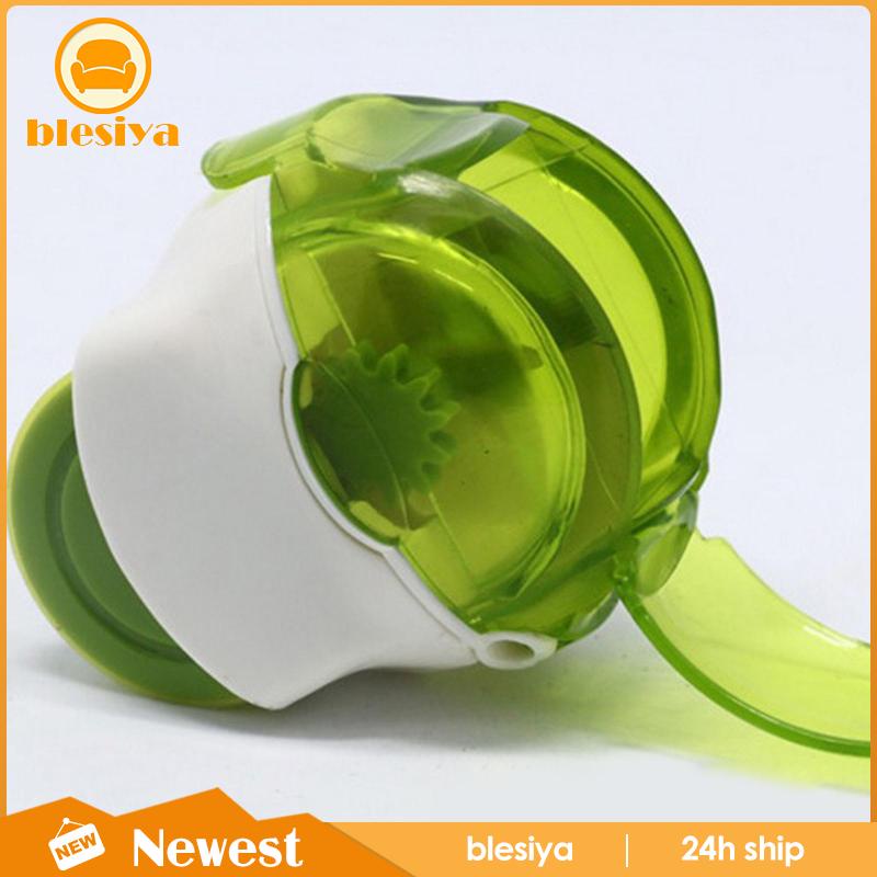 Dụng Cụ Nghiền Tỏi / Gừng / Tỏi Có Bánh Xe Mini Sáng Tạo