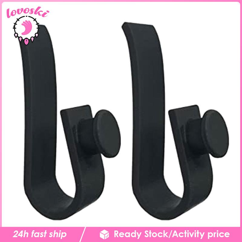 [Lovoski] Set 2 Móc Treo Túi Xách / Ví / Móc Khóa Đi Biển