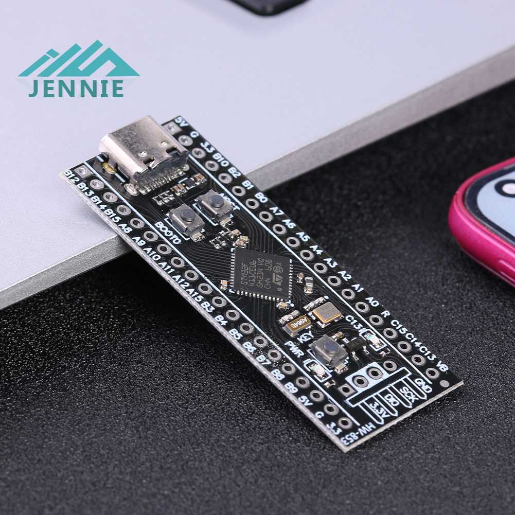 Mô Đun Phát Triển Đèn Flash STM32F401 / 411 V1.3 Chuyên Dụng