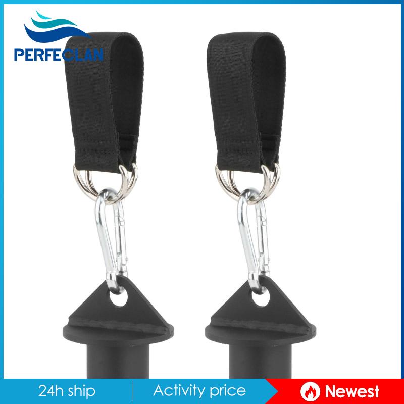 [Perfeclan] Tay Cầm Kéo Lên Tập Gym / Leo Núi Tại Nhà