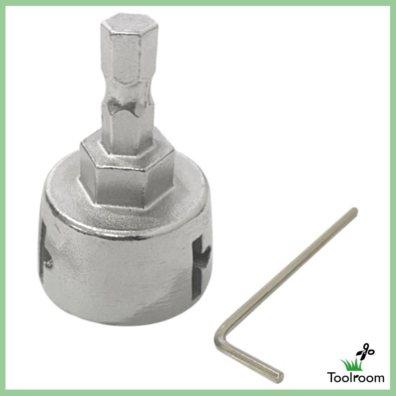 Đầu Vát Tháo Mũi Khoan DIY Chuyên Dụng