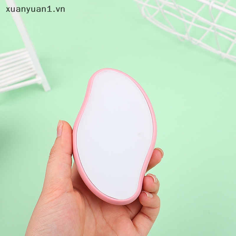 Máy Tẩy Lông Nano Không Đau Chất Lượng Cao