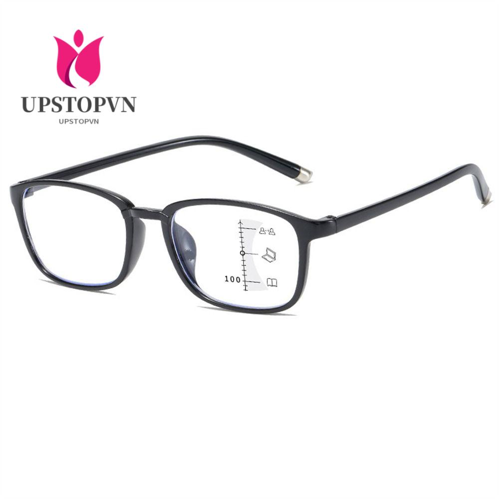 Upstopvn Kính Đọc Sách Siêu Nhẹ Đa Năng Giúp Tập Trung Và Gần