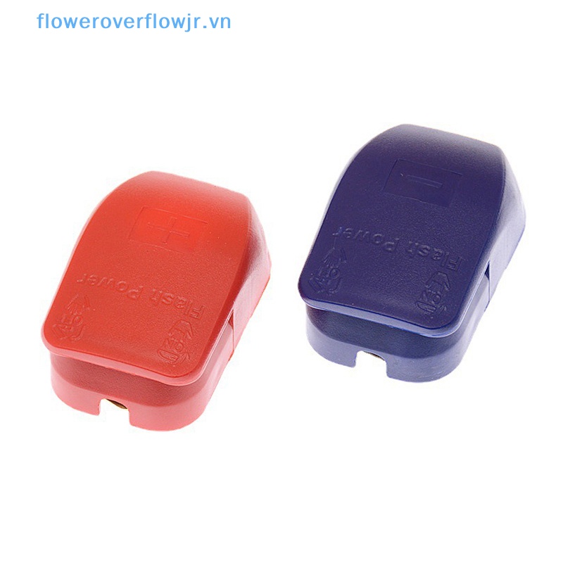 Cặp Kẹp Nâng Hạ Điện Cực Và Âm Tháo Gỡ Nhanh Cho Đầu Cuối Xe Hơi