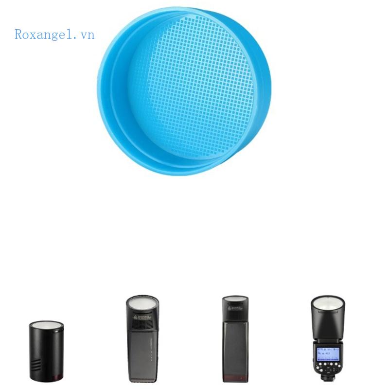 Hộp Mềm Khuếch Tán Ánh Sáng Đèn Flash Máy Ảnh Thay Thế Cho AD100 Pro AD200 AD200 Pro