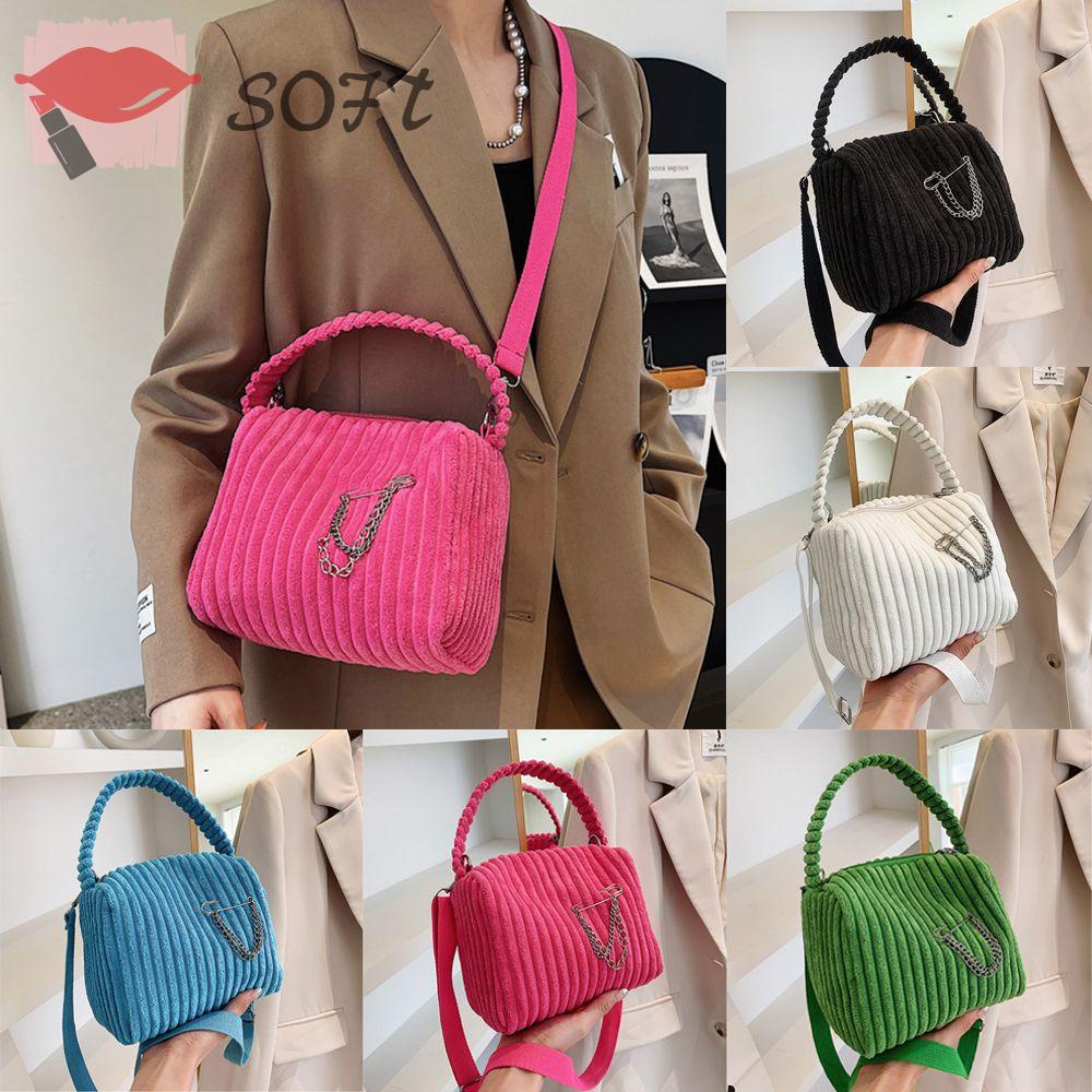 Túi Xách Du Lịch Đeo Vai Hợp Thời Trang Cho Nữ