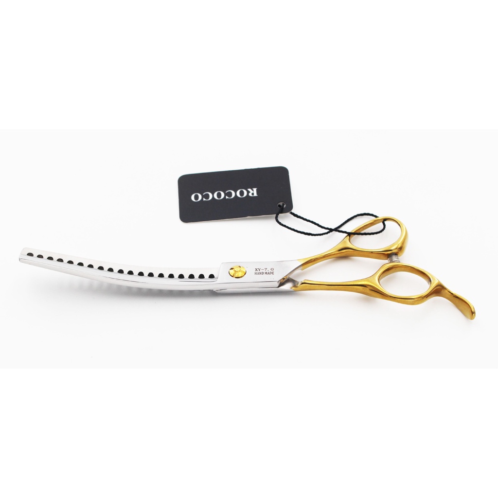 Kéo Cắt Xương Cá 7.0-inch Chuyên Dụng Cho Thú Cưng