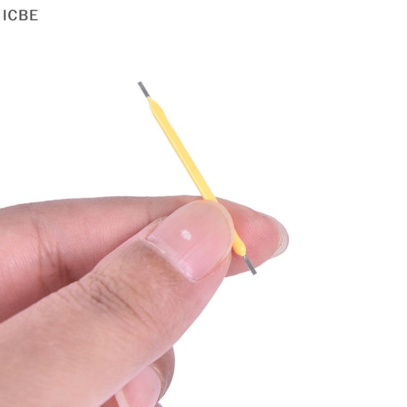 10 Bóng Đèn LED COB Siêu Sáng Dùng Năng Lượng Mặt Trời