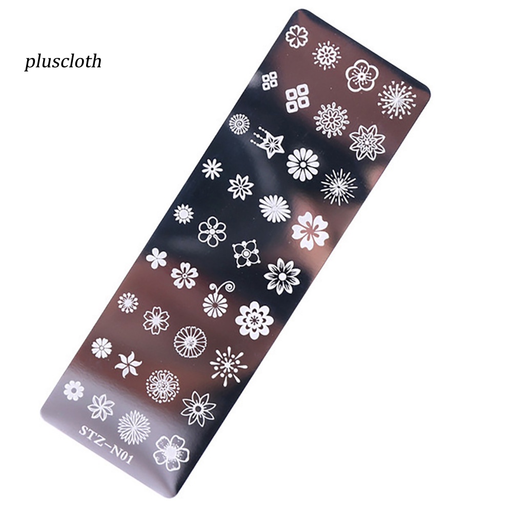 Bút Trang Trí Móng Hai Đầu Chuyên Dụng