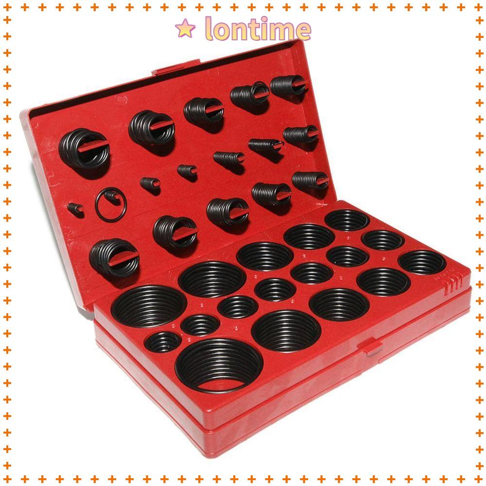 Bộ 419 Vòng Tròn Niêm Phong Ống Nước Tự Động Hình Chữ O