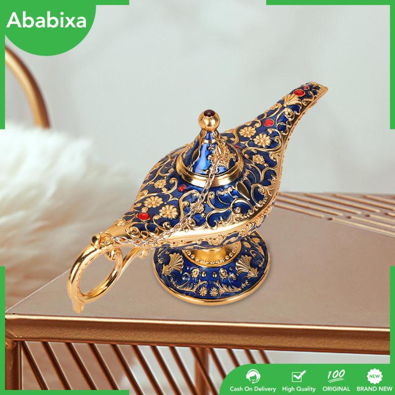 [Ababixa] Đèn Điều Ước Phong Cách Cổ Điển Trang Trí Nhà Ở / Văn Phòng