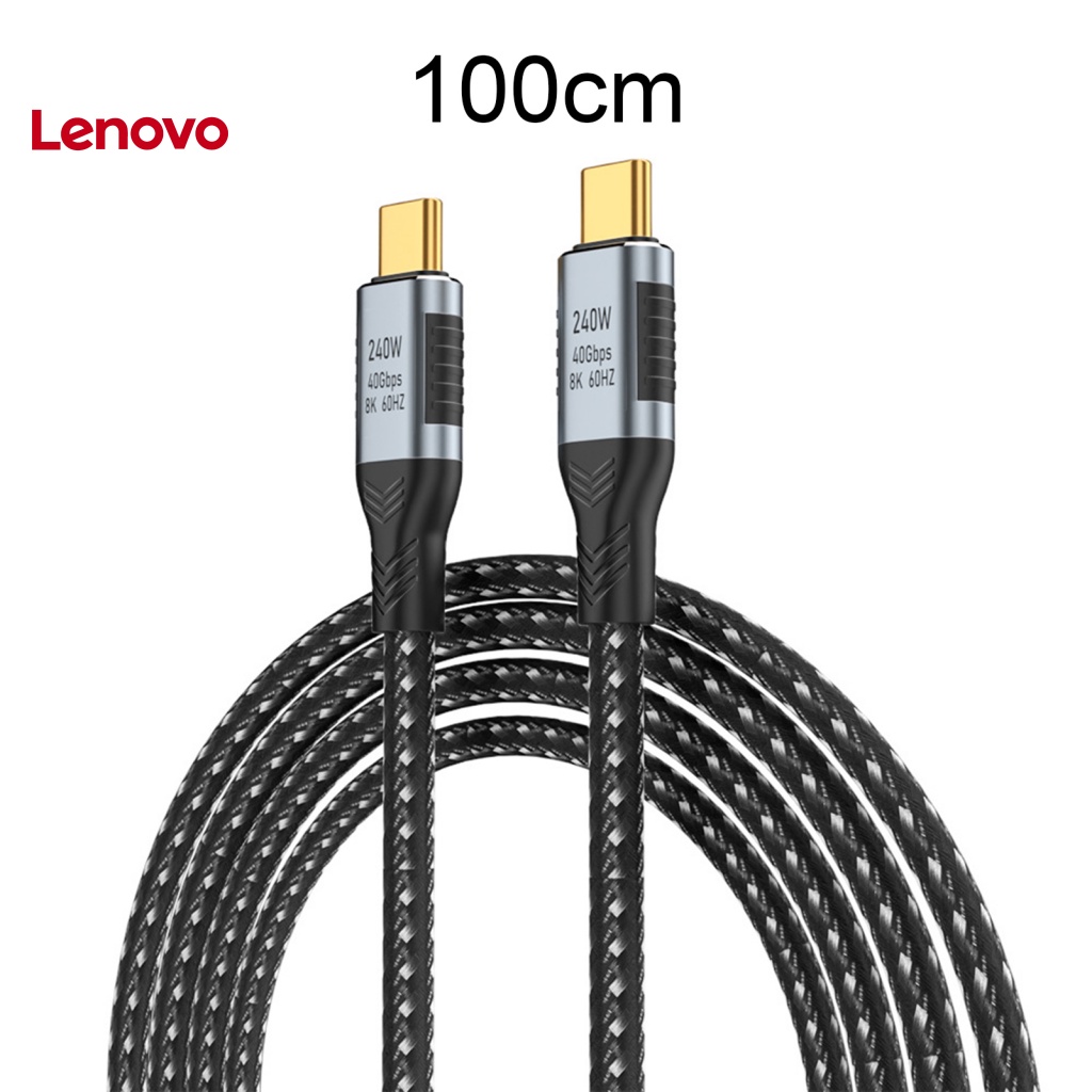 Cáp Dữ Liệu Hoa Hướng Dương Tốc Độ Cao 40Gbps 8K 60Hz HD-C 240W Cho Điện Thoại