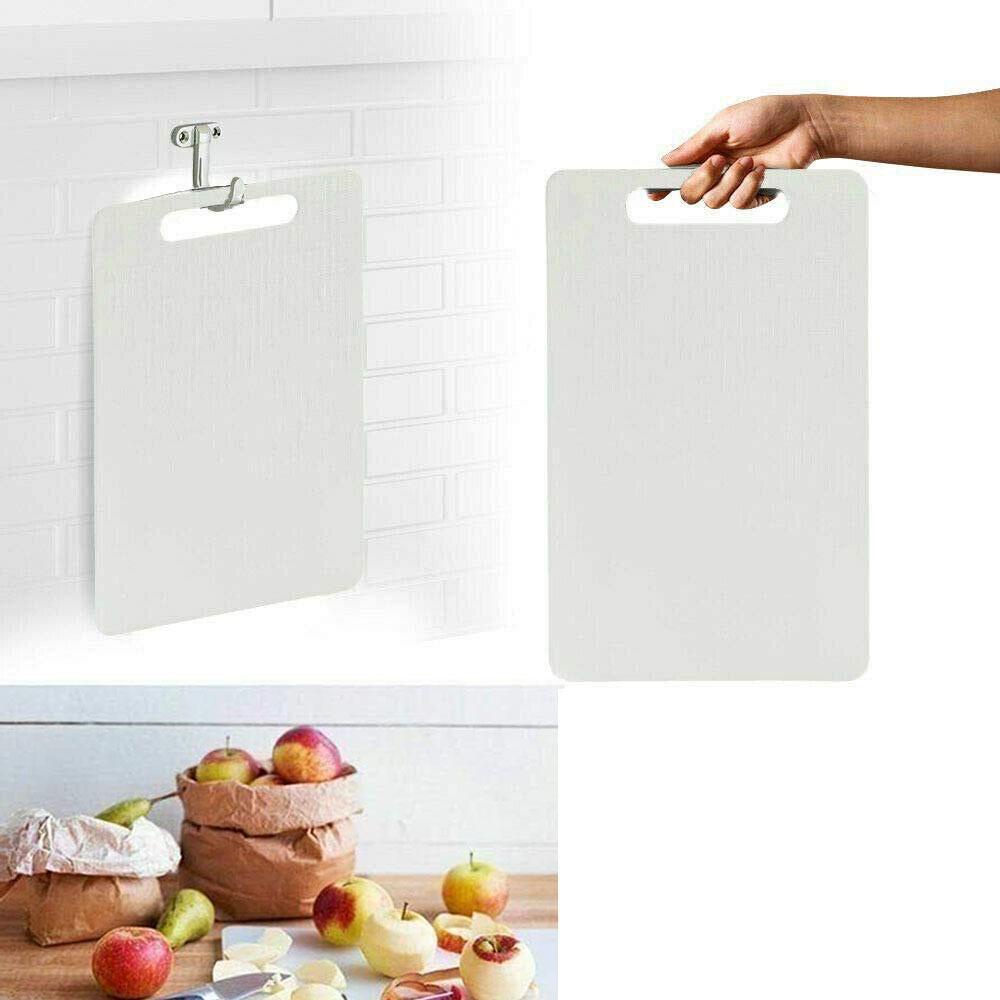 LET Thớt Cắt Thức Ăn Đa Năng Chống Trượt Tiện Dụng