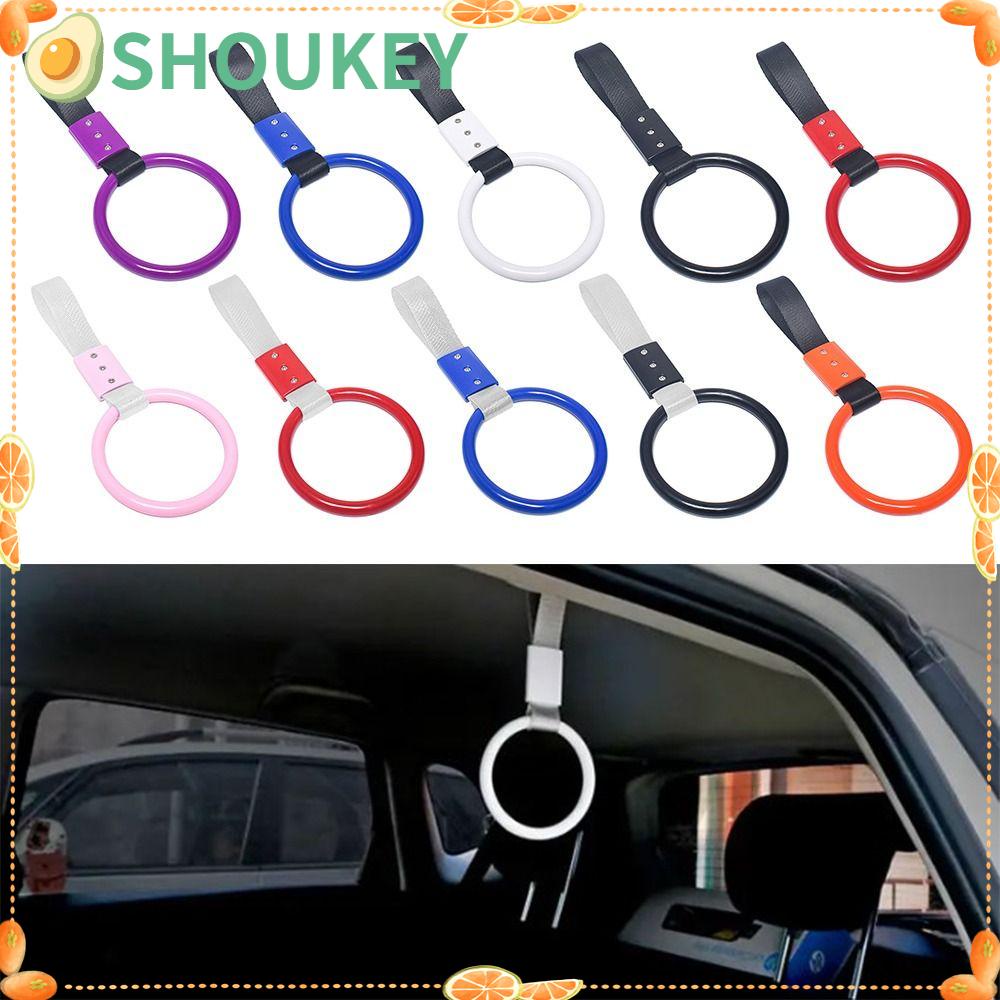 Vòng Cảnh Báo Có Dây Đeo Mới Cho Xe Hơi