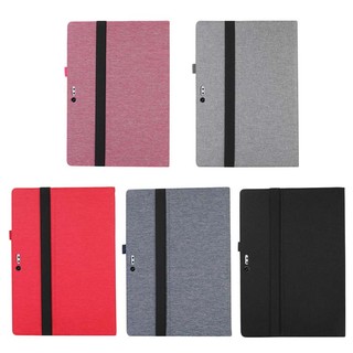 Bao da máy tính bảng vải nắp lật mềm chống rơi có giá đỡ cho microsoft surface pro 4 5 6 7 8 9 pro 9 pro 8 pro 7 pro 6 pro 5 pro cover