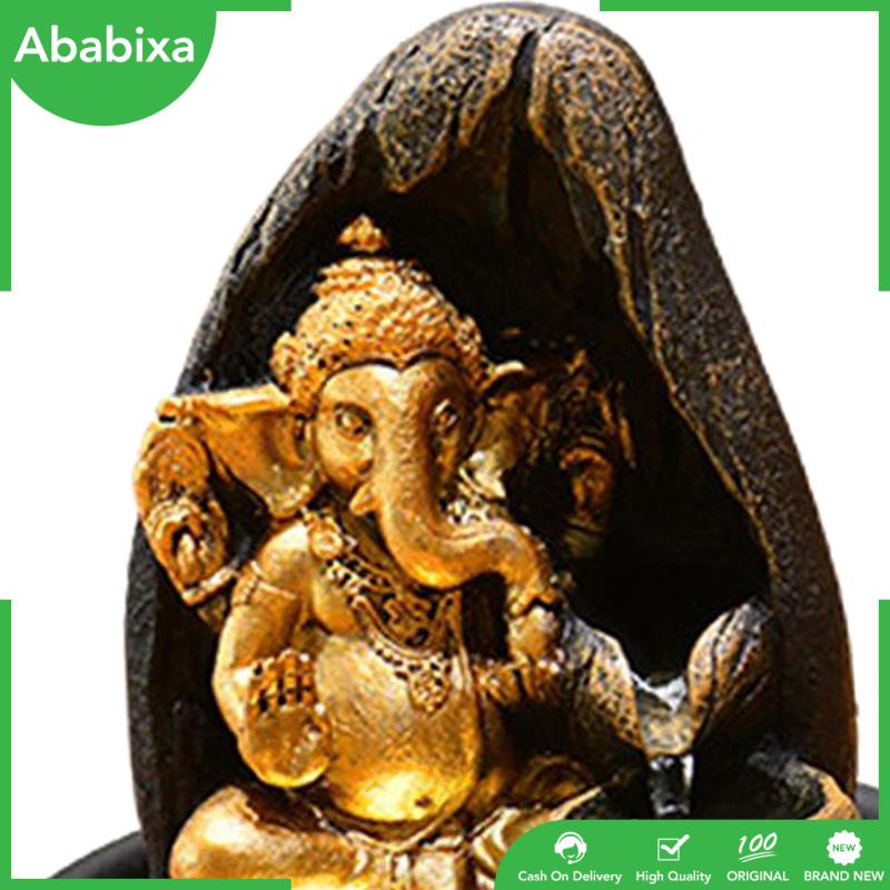 Tượng Thác Nước Để Bàn Trang Trí Phong Cảnh Độc Đáo