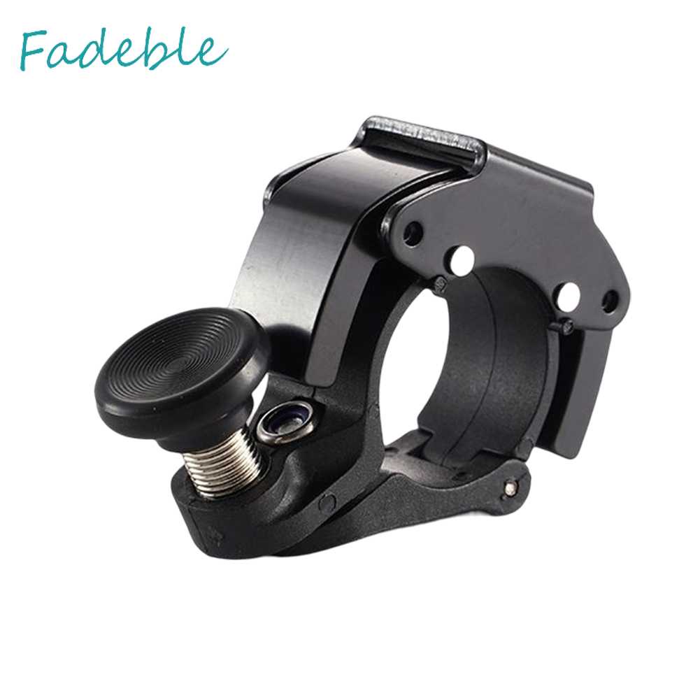 Chuông Xe Đạp Bằng Hợp Kim Nhôm Chống Trượt Chất Lượng Cao