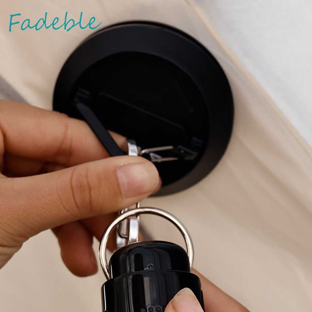 Móc Treo Lều Cắm Trại Có Nam Châm Tiện Lợi