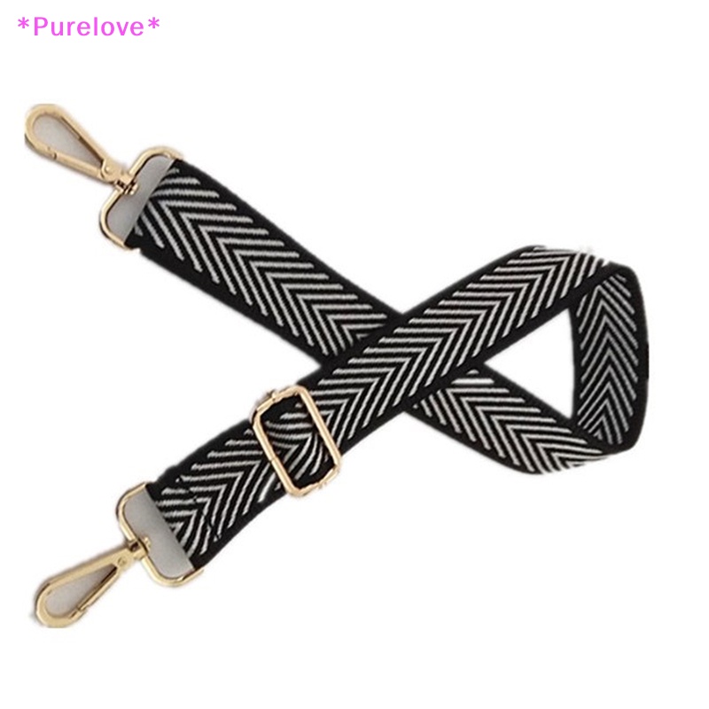 Dây Đeo Túi Xách Bản Rộng Có Thể Điều Chỉnh Tiện Dụng Mới