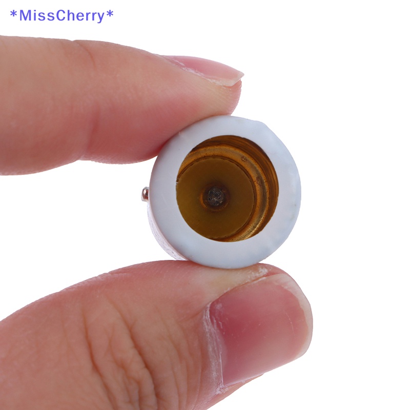 Bộ 2 Chuôi Đèn Chuyển Đổi E15D Sang E14 B15 Sang E12 Chất Lượng Cao Mới