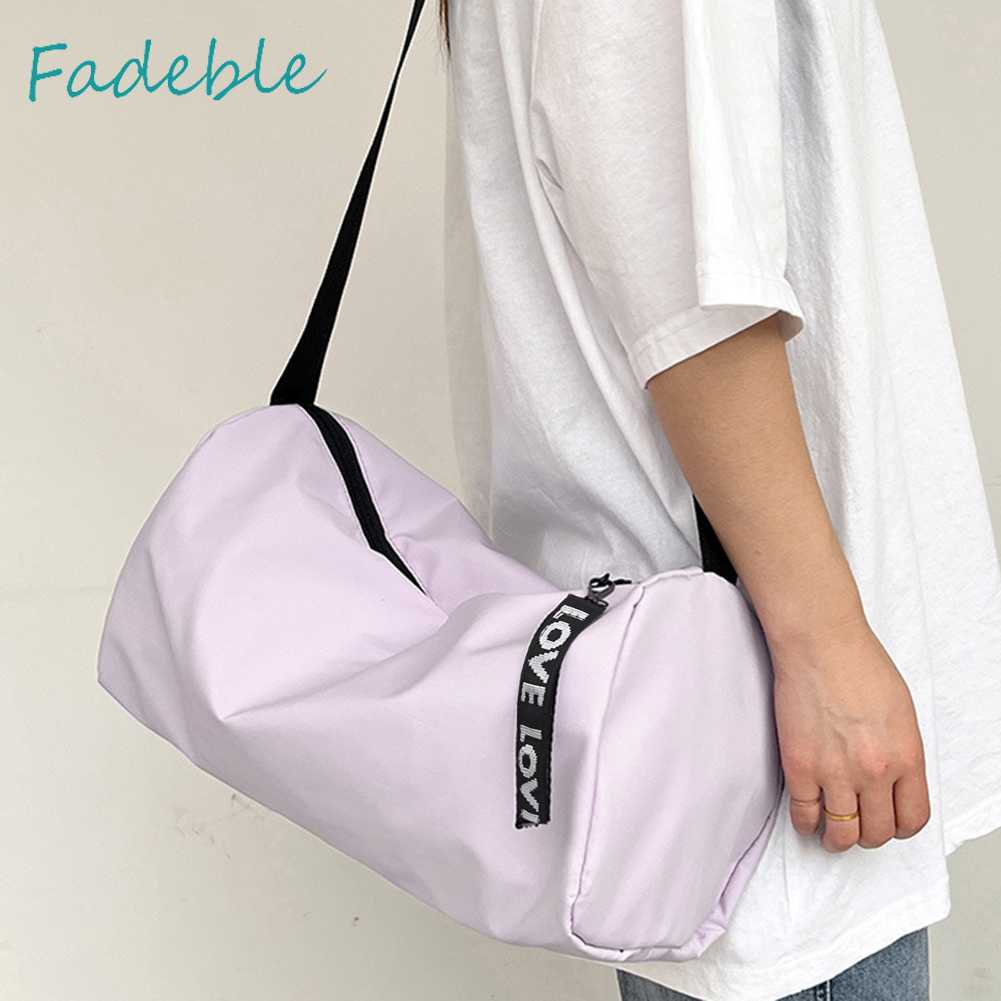 Túi Xách Du Lịch Cỡ Lớn Đa Năng Cho Nam Nữ