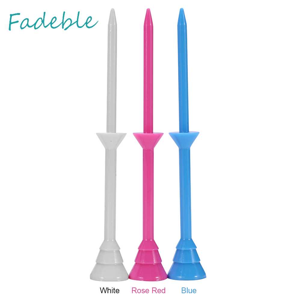 Set 50 Giá Đỡ Bóng Golf Chuyên Dụng